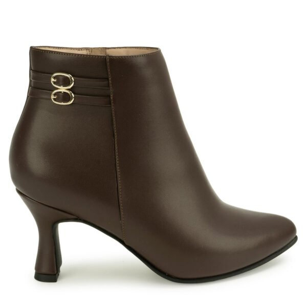 Botin Casual DON-2635 Marron Piazza