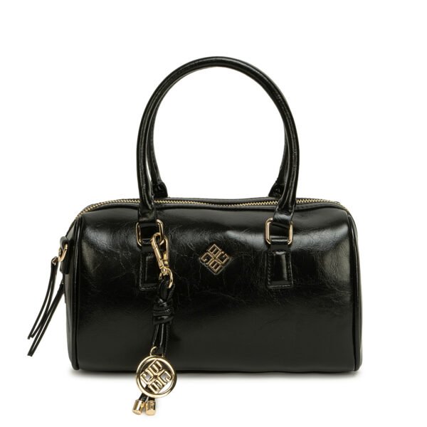 Cartera Briganti Doctor BRI-CM2625 Negro