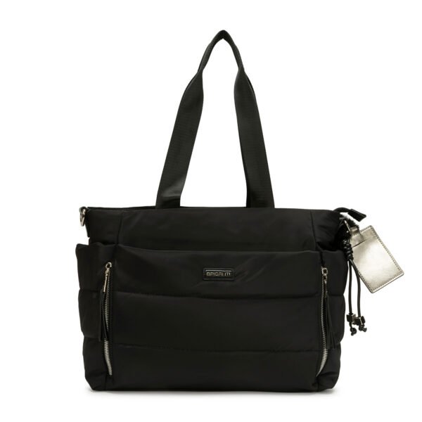 Cartera Briganti Tote BRI-CJ2626 Negro