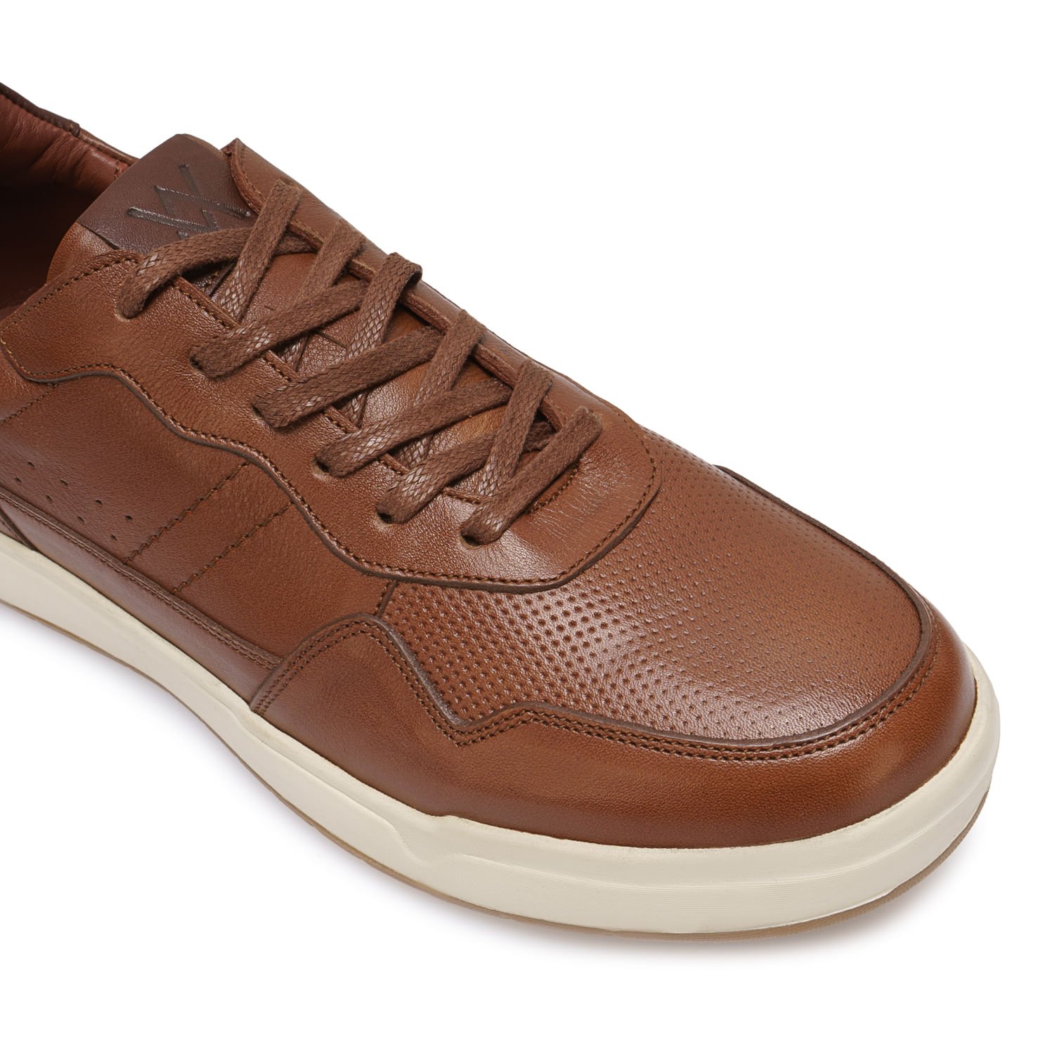 Zapatilla Casual JOSE-2606 Toffe Viale Homme Cuero - Imagen 7