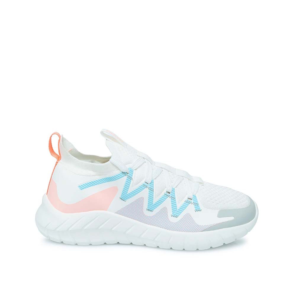 Zapatilla Casual ELA-2510 Blanco Routt - Imagen 5