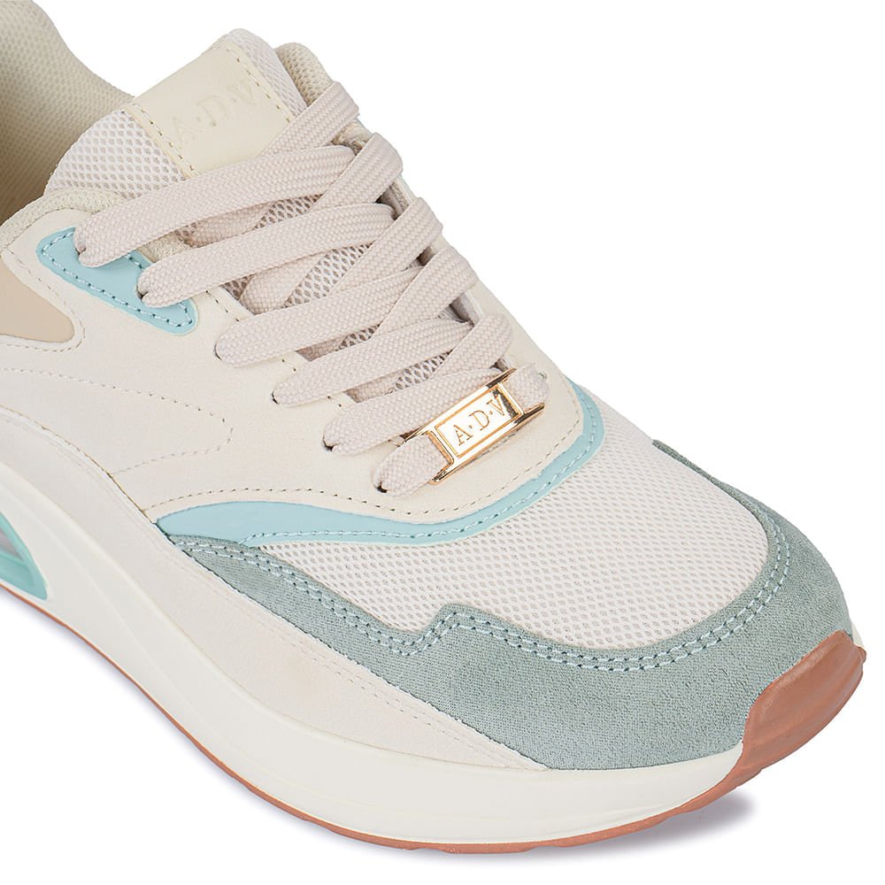 Zapatilla Casual JAN-2430 Hues/Acer ADV - Imagen 3