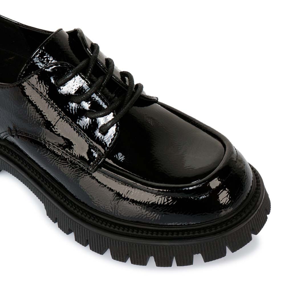 Zapato Mocasín Casual ELI-2510 Negro ADV - Imagen 2