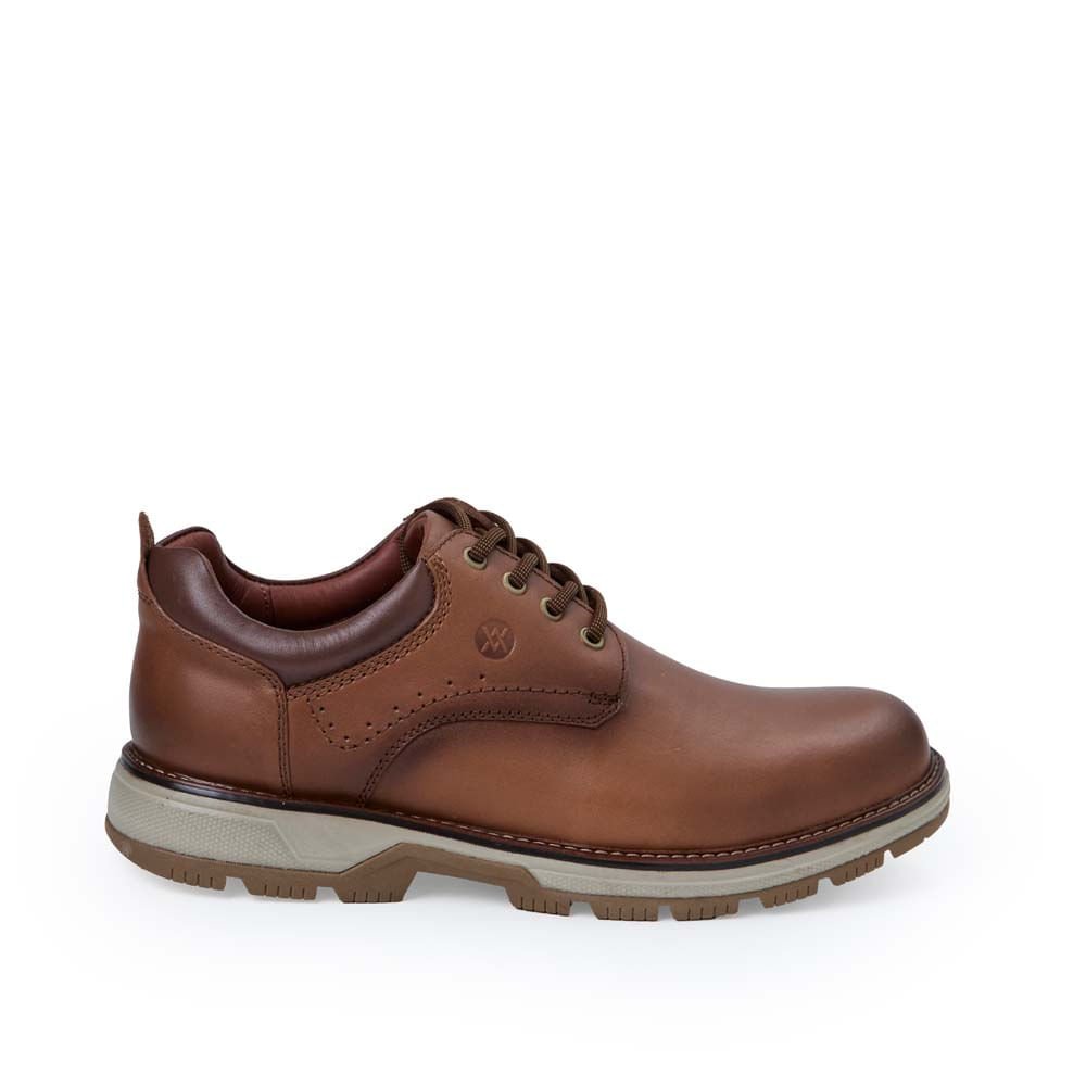 Zapato Derby Casual JOSE-2536 Toffe Viale Homme Cuero - Imagen 9